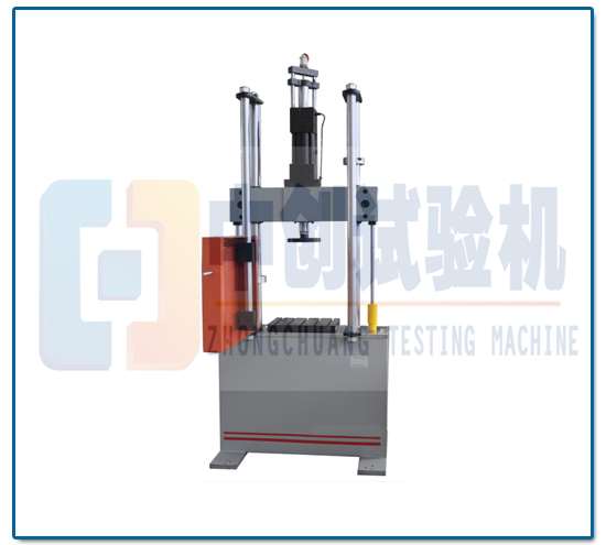 橡膠支輥疲勞試驗機