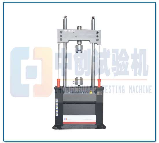 橡膠減振器疲勞試驗機