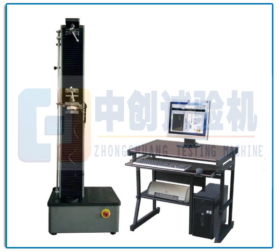 泡沫塑料撕裂強度（強力）試驗測試機