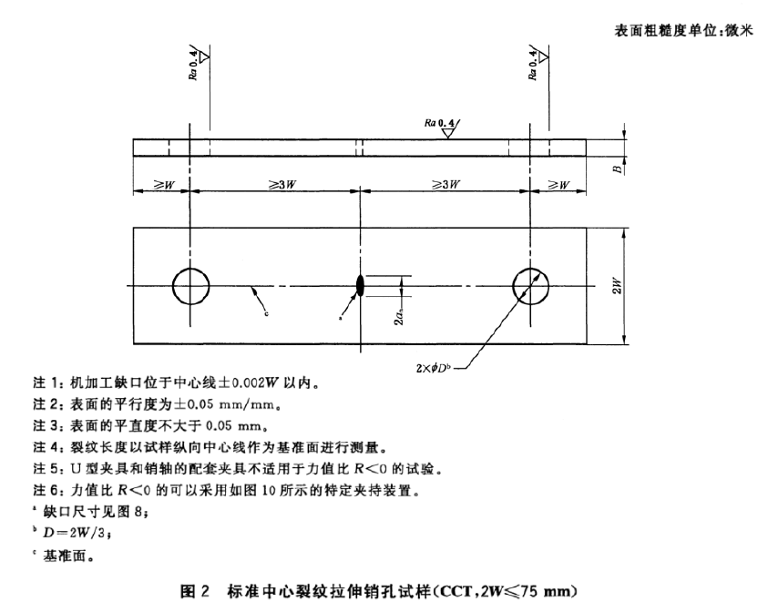 金屬材料裂紋疲勞試驗(yàn)臺(tái)測(cè)試棒材壽命如何取樣