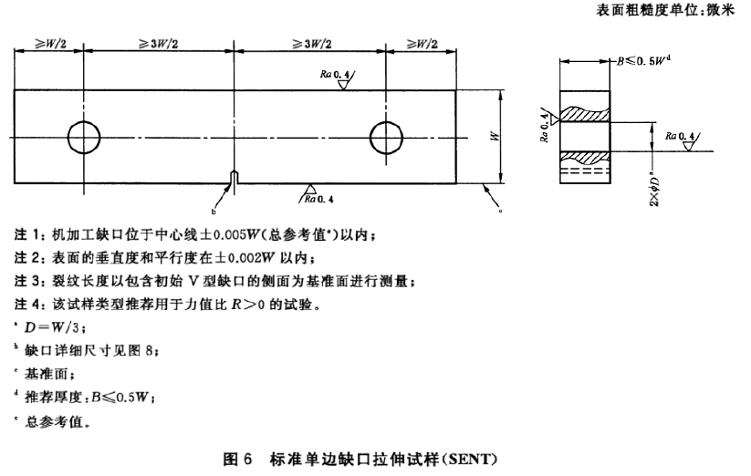 金屬材料裂紋疲勞試驗(yàn)臺(tái)測(cè)試棒材壽命如何取樣