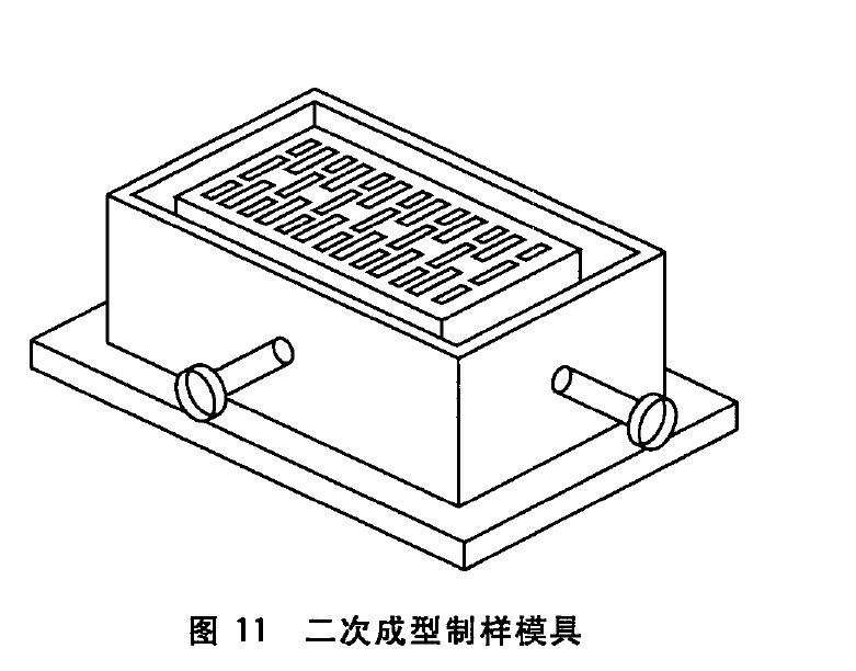 砌墻多孔磚壓力測試機(jī)抗壓強(qiáng)度試驗(yàn)方法