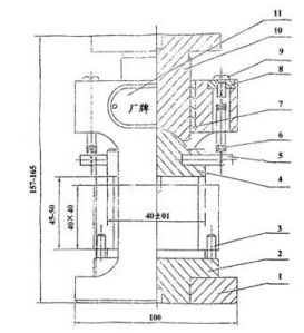 全自動(dòng)水泥壓力試驗(yàn)機(jī)適用范圍及引用文件