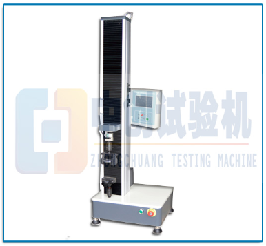 電子萬能試驗機在建筑行業(yè)的應用